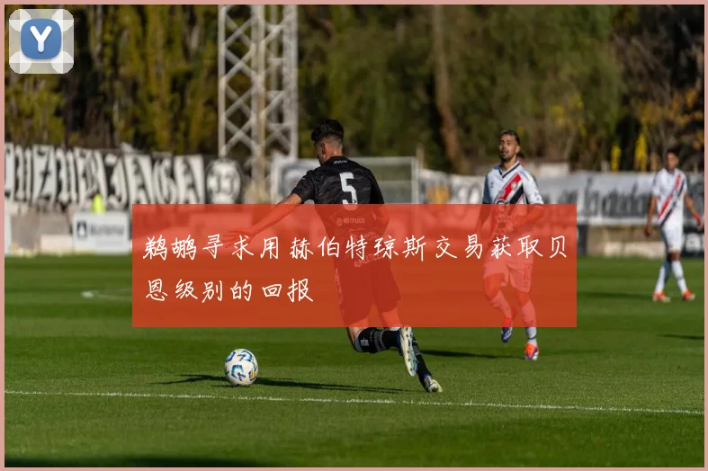 鹈鹕寻求用赫伯特琼斯交易获取贝恩级别的回报
