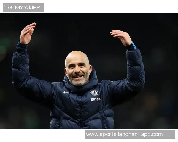 连胜未能改善马雷斯卡心情他尚未与切尔西高层沟通