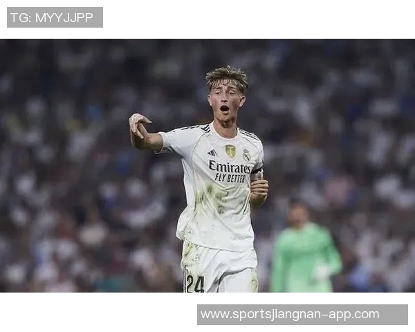 赫伊森展现潜力旧将预测他将成为皇马中场核心 赫伊森展现潜力旧将预测他将成为皇马中场核心