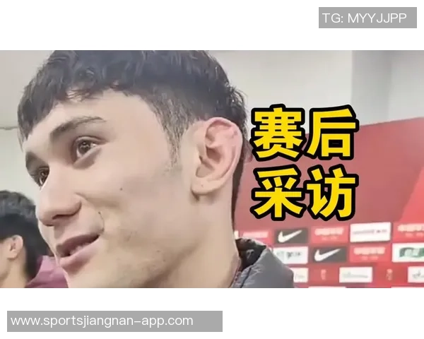 拜合拉木:尽管比分不佳全队拼搏精神不减对澳大利亚比赛信心满满期待进球 拜合拉木:尽管比分不佳全队拼搏精神不减对澳大利亚比赛信心满满期待进球