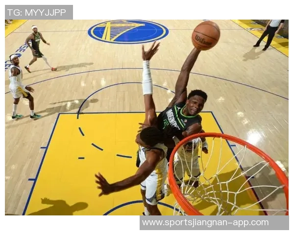 爱德华兹三分失准却狂砍33分16罚14中展现疯狂冲击力