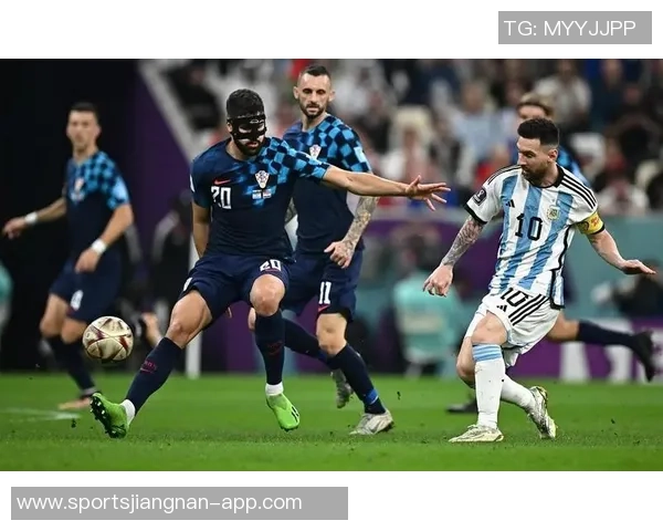 梅西世界杯对阵欧洲球队16场表现出色贡献6球6助攻