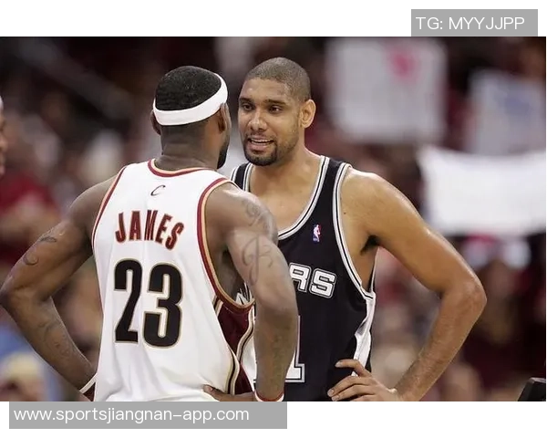 老詹得分未上双的联盟现状姚明荣膺二阵邓肯经典时刻与名言回顾 老詹得分未上双的联盟现状姚明荣膺二阵邓肯经典时刻与名言回顾